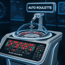 Madcasino - Live Roulette - Real Dealer Roulette Table