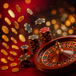 Madcasino 100% do €500 + 200 brezplačnih vrtljajev bonus ponudba