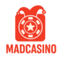 Madcasino Casino Logo - Spletni Casino za Slovenijo