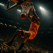 Madcasino - Basketball Betting - Sports Wagering