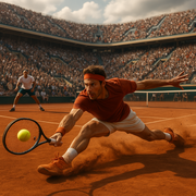 Madcasino - Tennis Betting - Live Sports Odds